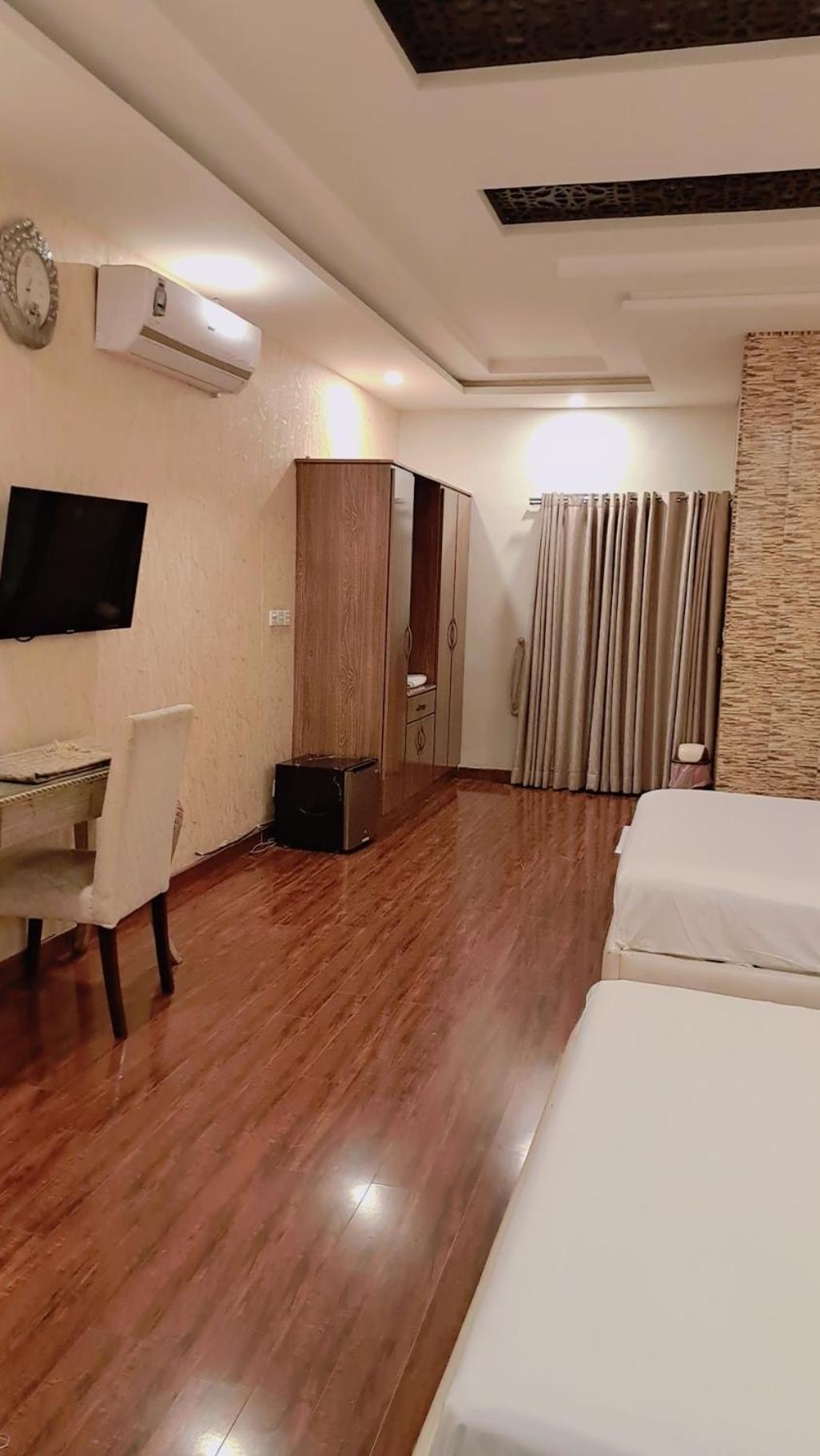 Royal Grace Guest House イスラマバード エクステリア 写真